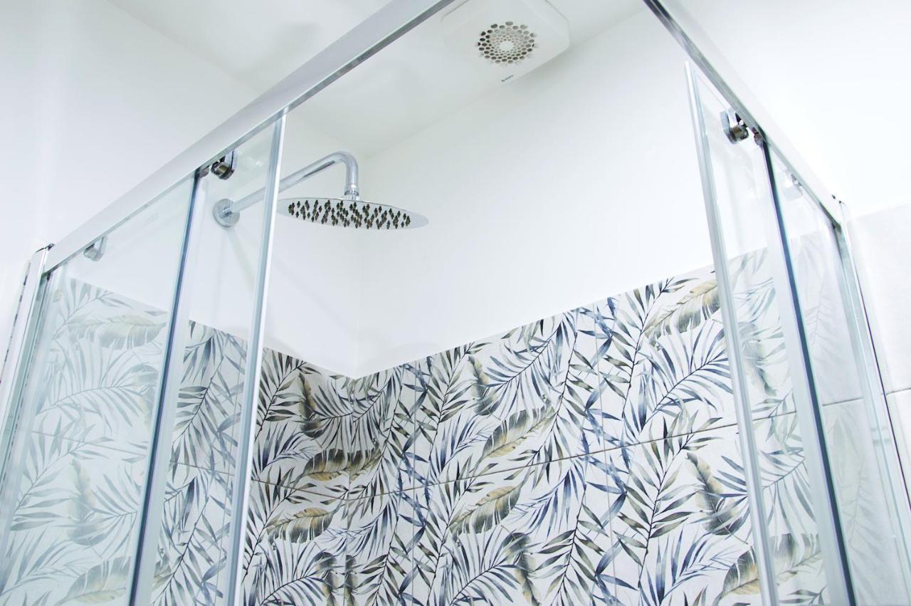 Minerva Rooms Павія Екстер'єр фото