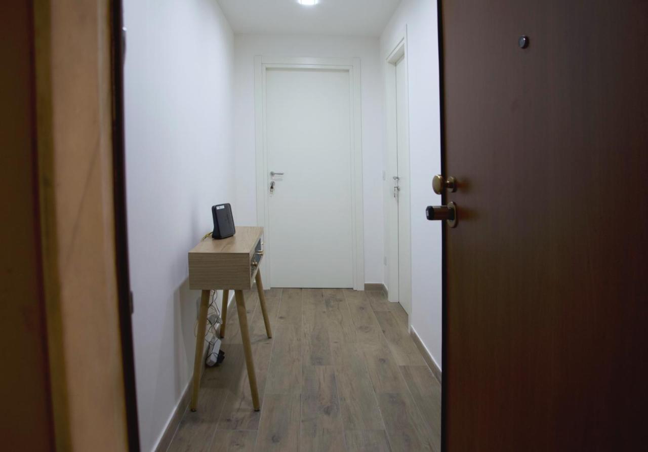 Minerva Rooms Павія Екстер'єр фото