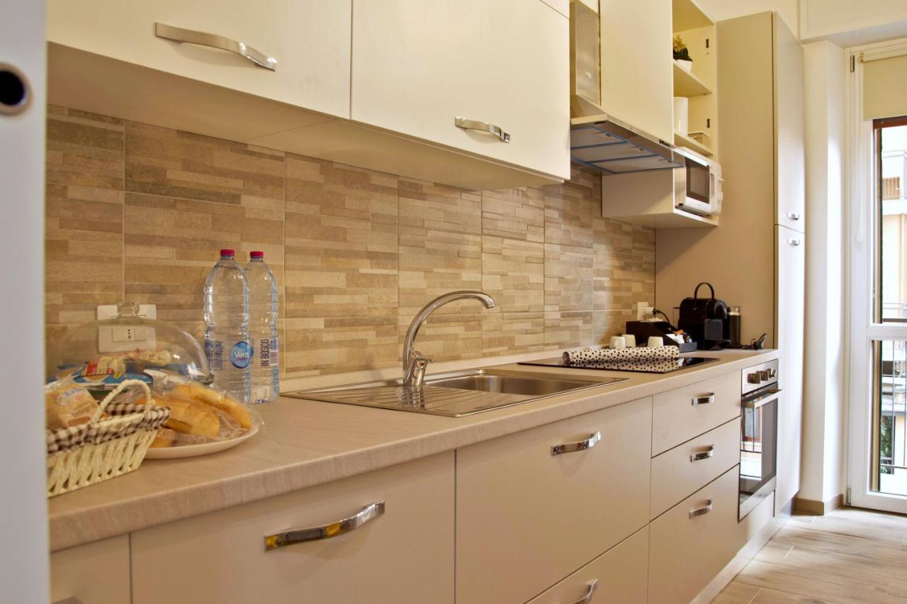 Minerva Rooms Павія Екстер'єр фото